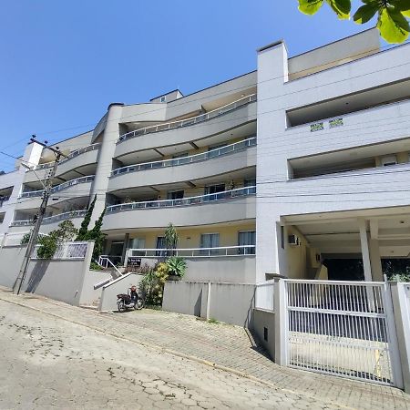 Terrazza Sul Mare 2 Dormitorios Bombinhas Exterior photo